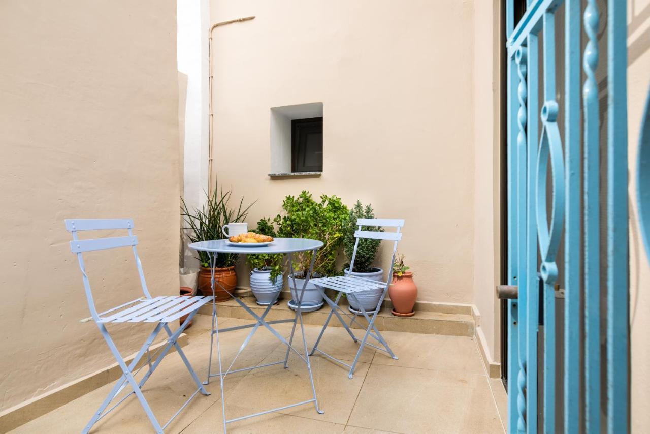 Casa Plumeria Of Old Town Rhodes Rhodes City Eksteriør bilde