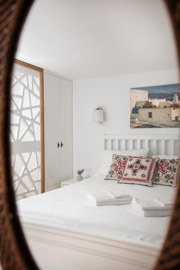 Casa Plumeria Of Old Town Rhodes Rhodes City Eksteriør bilde